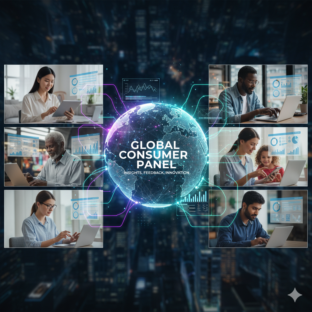 Global Consumer Panel